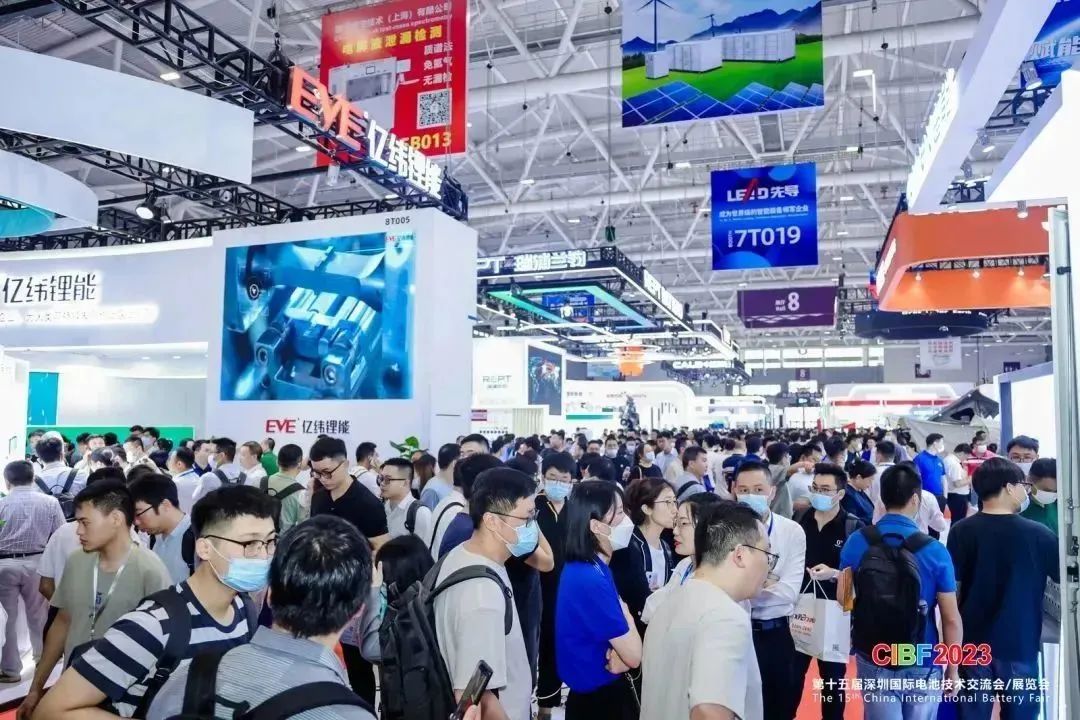 [展商]广东腾胜科技携复合集流体镀膜设备来助力
