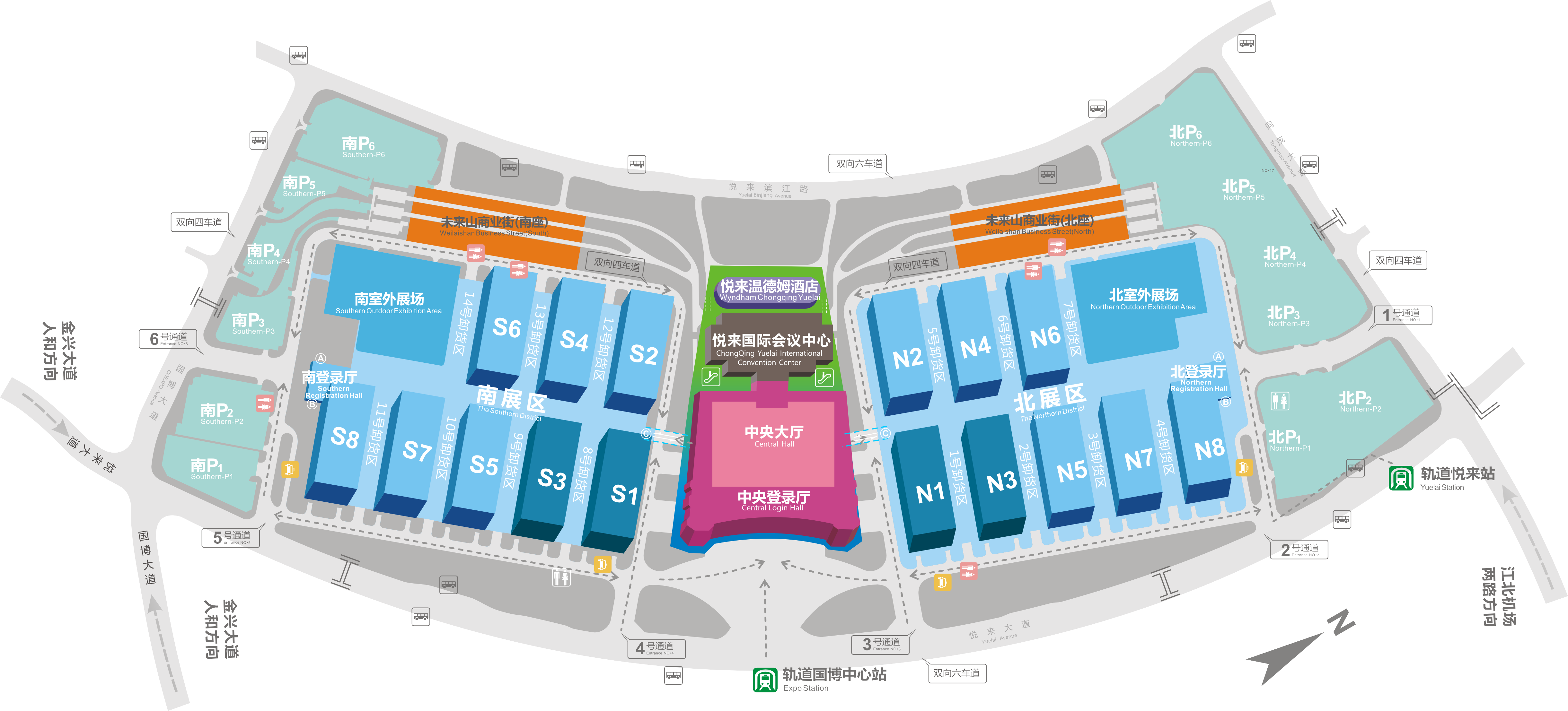CIBF2024电池展邀请函正式全球发布