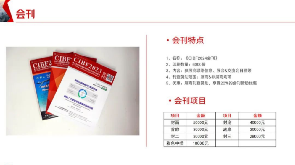 CIBF2024重庆电池展PPT版邀请函